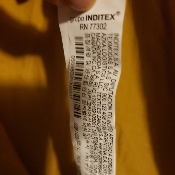 Dress - Picture 7 of 9